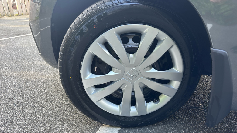 Honda Jazz 1.5 i-MMD Hybrid SE 5dr eCVT Hybrid Hatchback